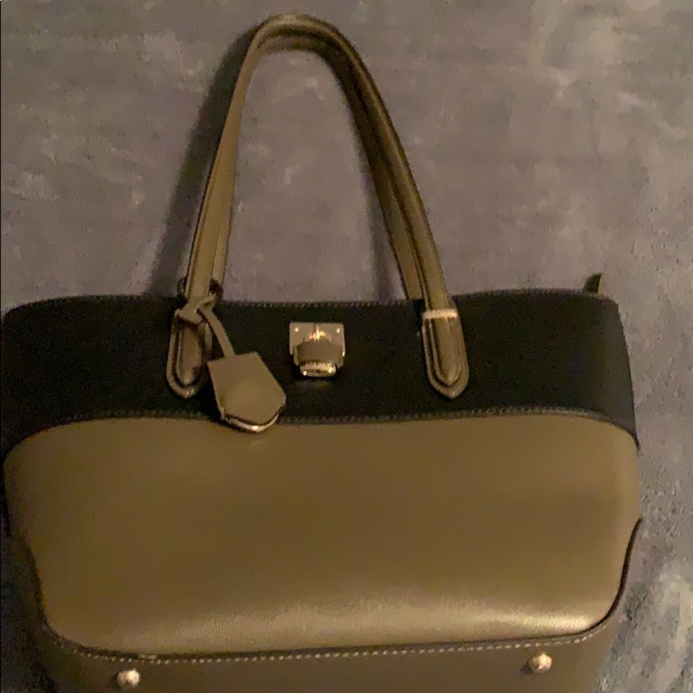 Nine West tote